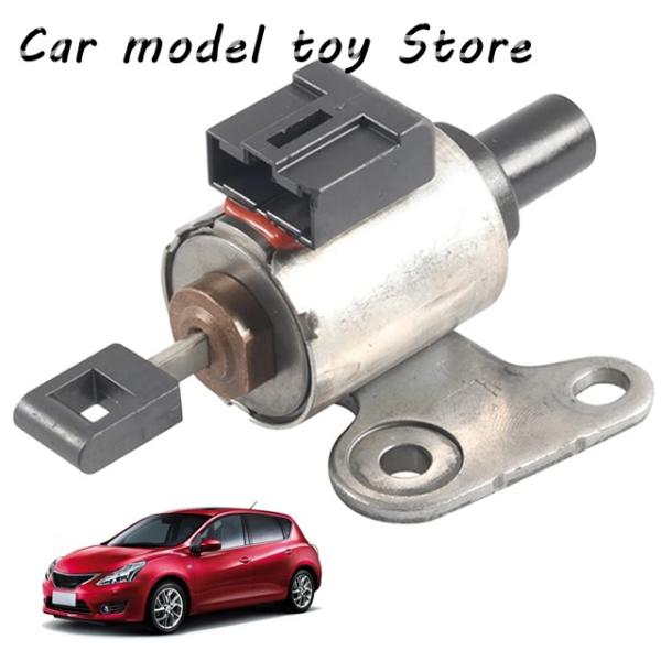 【並行輸入品】日産  トランス ミッション ステップ モーター CVT トランス ミッション ステッ...