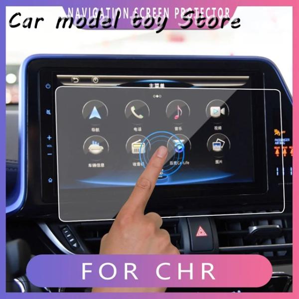 【並行輸入品】トヨタ  C-HR CHR 2016-2020 2021 2022アクセサリー車GPS...