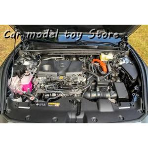 並行輸入品】トヨタ クラウン クロスオーバー S235 2022-2026 フロント