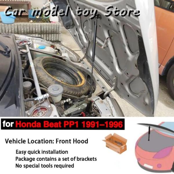 【並行輸入品】ホンダ   ビート PP1 1991 1992 1993 1994 1995 1996...