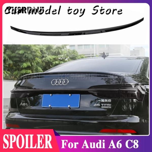 【並行輸入品】アウディ  A6 S6 SLINE RS6 C8 2019 2020 2021用 YK...