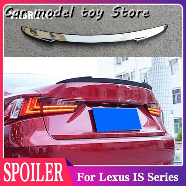 【並行輸入品】レクサス  FOR  IS SERIES SPOILER 2013 2014 2015...