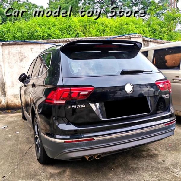 【並行輸入品】VW  ティグアンMK2