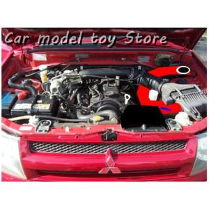 【並行輸入品】三菱  1998-2007  PAJERO IO PININ MONTERO IO S...