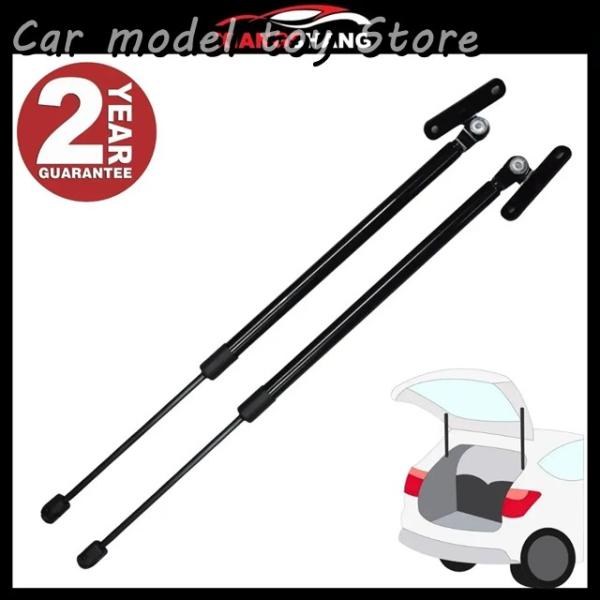 【並行輸入品】日産  テラノ R50 5 ドア SUV 1995 2002年トランク ブート ガス ...