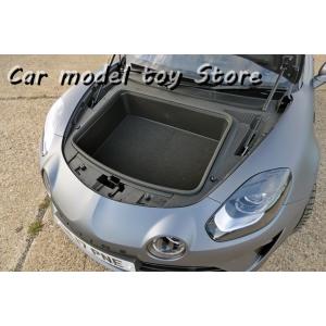 【並行輸入品】ルノー アルピーヌA110(タイ...の詳細画像1