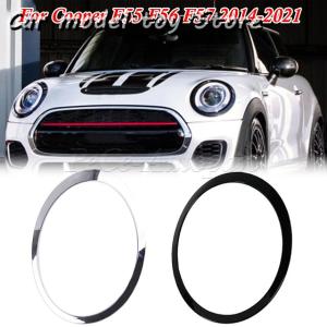 MINI（ミニ） ヘッドライトリング BMW MINI ミニクーパー r55 r56 2007
