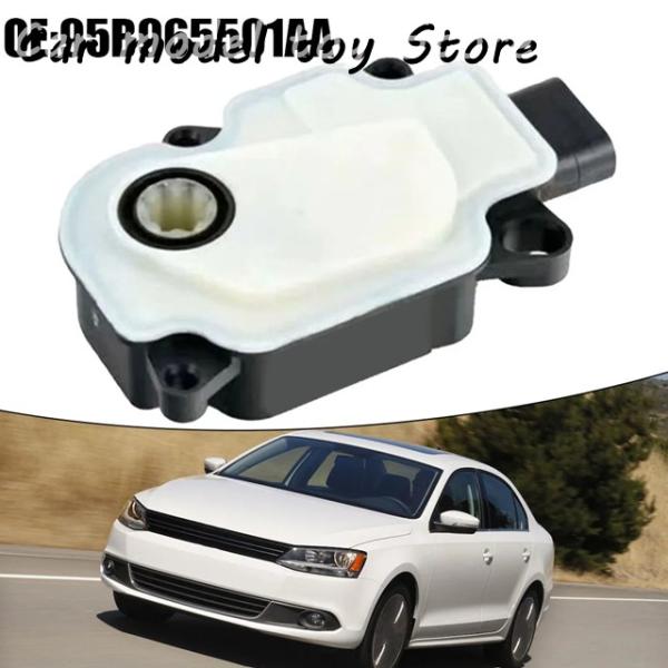 【並行輸入品】 1PCS JETTA 2015-2022 ABS OEM 数 95B965501AA...