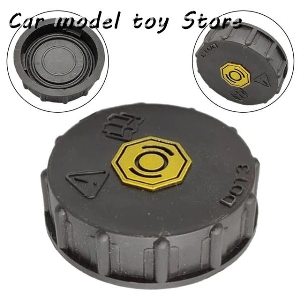 【並行輸入品】マツダ  1PCS プラスチック ブレーキ マスター シリンダー オイル キャップ 6...