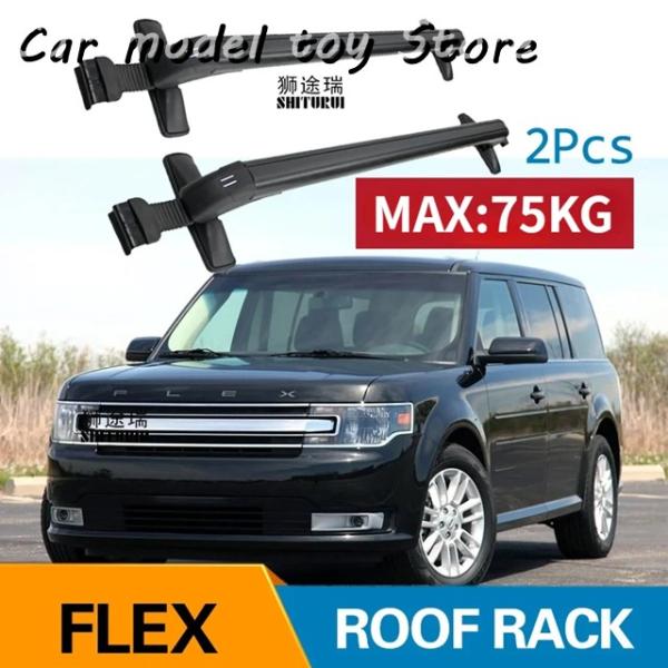 【並行輸入品】フォード  フレックス4ドアSUV 2009-2019 2018 2017 2016 ...