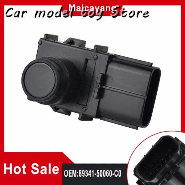 【並行輸入品】レクサス   LS460/460L LS600H/600HL のパーキングバックアップ...