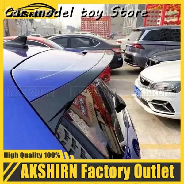 【並行輸入品】VW フォルクスワーゲン ゴルフ 8 MK8 プロ R-ライン GTI R スポイラー...