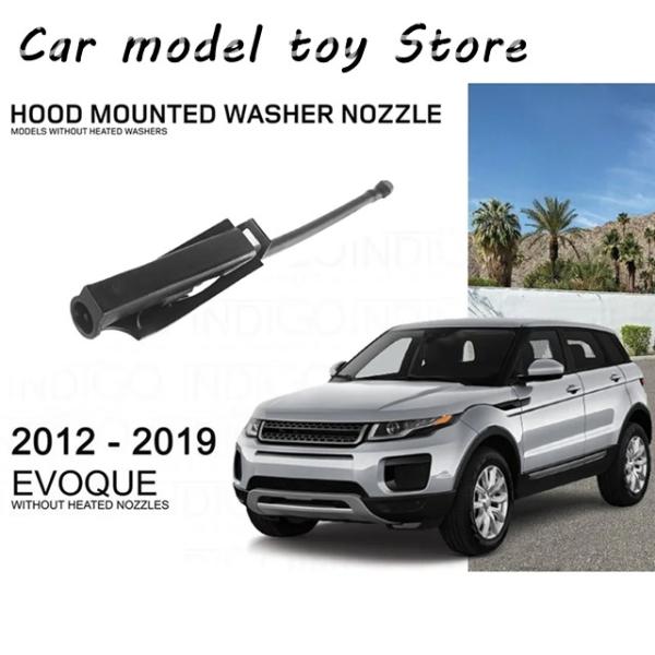 【並行輸入品】ランドローバー  レンジローバーイヴォーク L538 2012-2019 風防ガラスの...