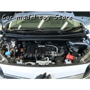 【並行輸入品】ホンダ  フリード GB5 GB6 GB7 GB8 2016-2023 ボンネットシリ...