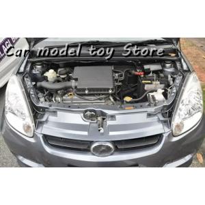【並行輸入品】ダイハツ 2011-2018 PERODUA MYVI M600/ BOON SIRI...