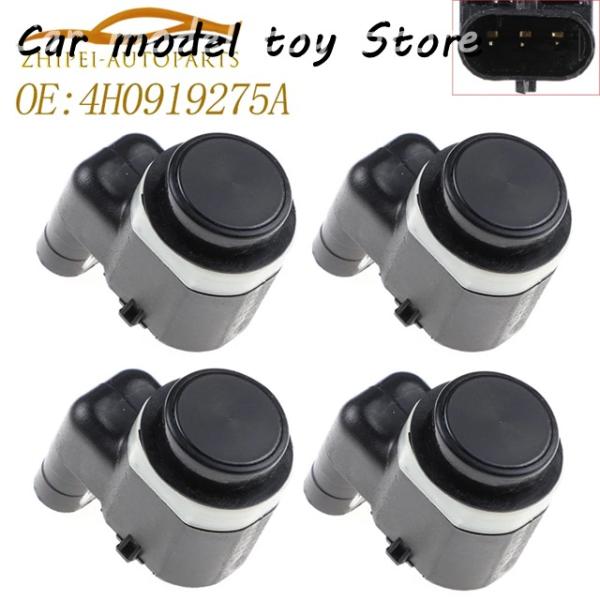 【並行輸入品】4H0919275A PDC のパーキングセンサー PARKTRONIC 車 1S09...