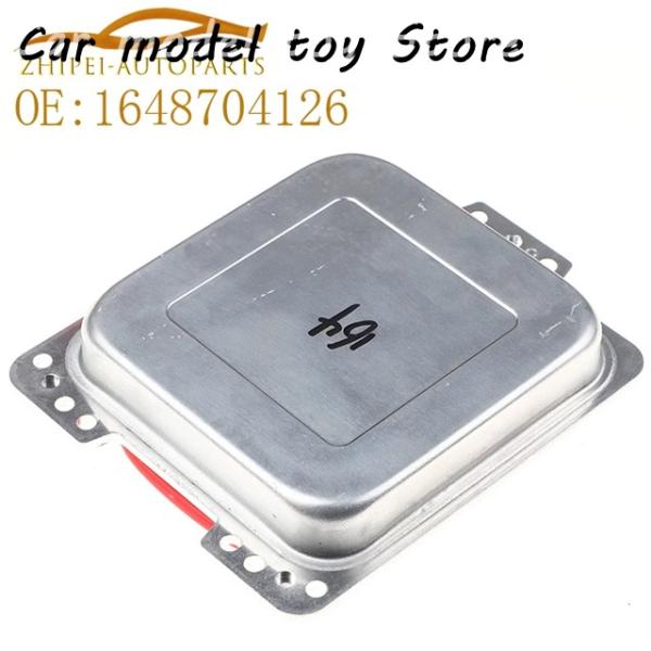 【並行輸入品】A1648704126 キセノン 隠 ヘッドライトのバラスト モジュール車 16487...