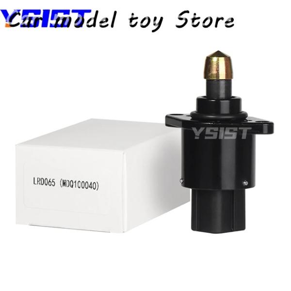 【並行輸入品】IAC MG MGF 1995-2002 用アイドル エア コントロール バルブ RD...