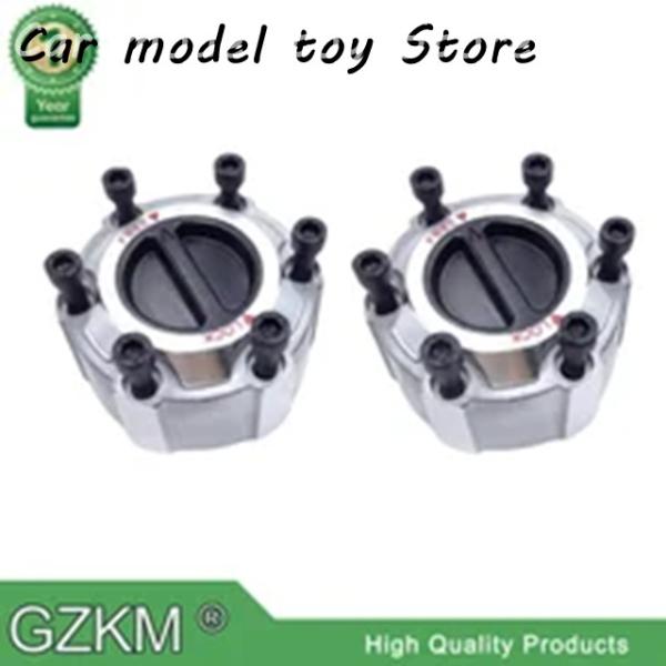 【並行輸入品】2 PCS OEM 40250-2S610 AVM 461 手動ロック ハブの日産 D...