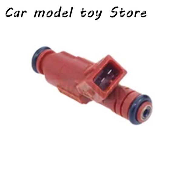 【並行輸入品】セット 8PCS 赤 V-W G40 G60 VAG のターボ エンジン 30 の L...