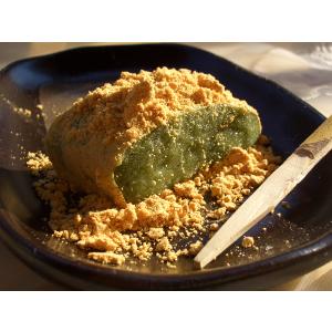 韓国餅 コリアン餅「きな粉」(270g)| プ...の詳細画像1
