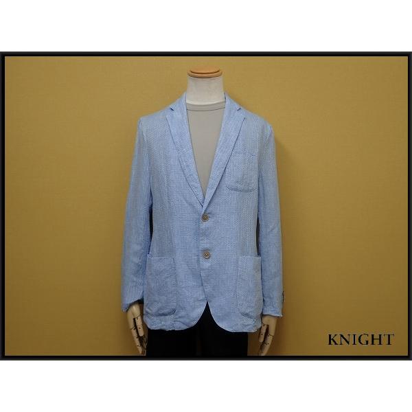 g-stage アンコンジャケット・46▲ジーステージ/テーラード/メンズ/25水4-21