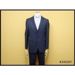SUIT SQUARE THE COMPANY 2Bシングルスーツ・165-6Drop△スーツ