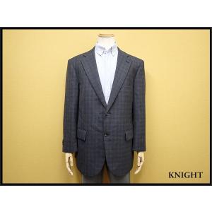 Blazer's bank ジャケット・175□スーツカンパニー/MOON英国生地