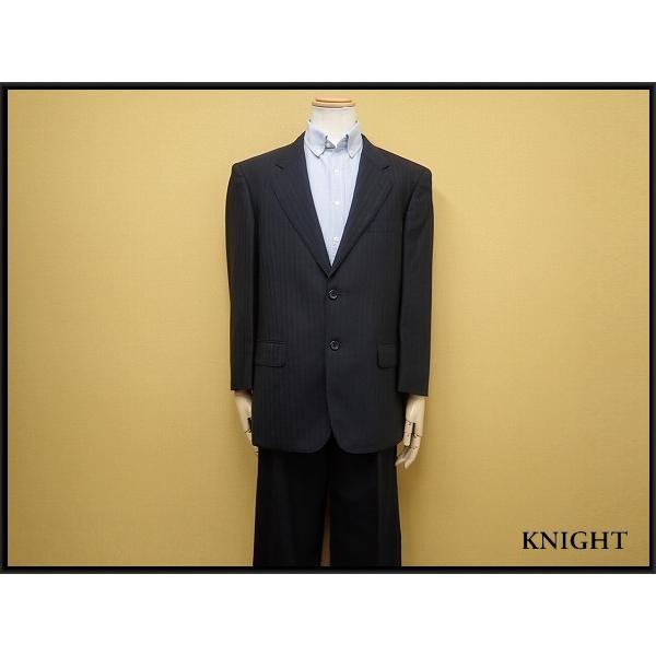 DORMEUIL シングルスーツ・96AB5▲ドーメル/大きいサイズ/ビジネス/メンズ/@A1/26...