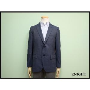 MEN'S MELROSE フェイクムートンジャケット・3□メンズメルローズ