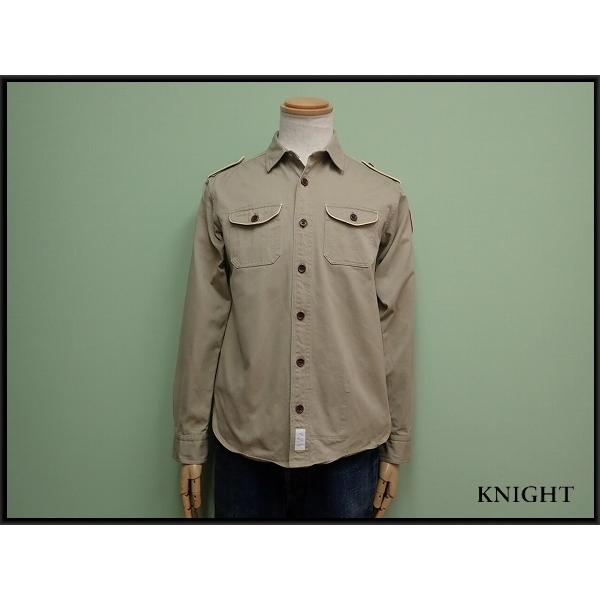 RISEY ボーイスカウトシャツ・S△ライジー/ワッペン/@A1/21*6*3-8