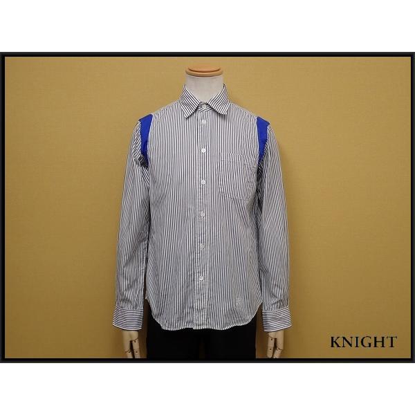 uniform experiment シャツ・1△ユニフォームエクスペリメント/日本製/ソフ/長袖/...