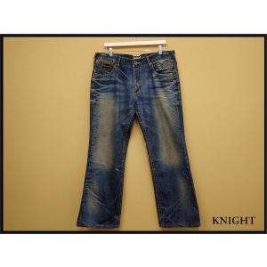 LOLITA JEANS ジーンズ・36△ロリータジーンズ/ユーズド加工