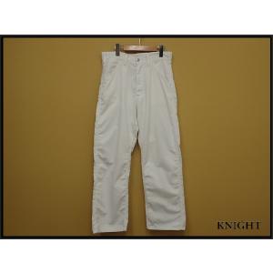 archivio（アルチビオ） ホワイトパンツ・44△アルチビオ/ゴルフ