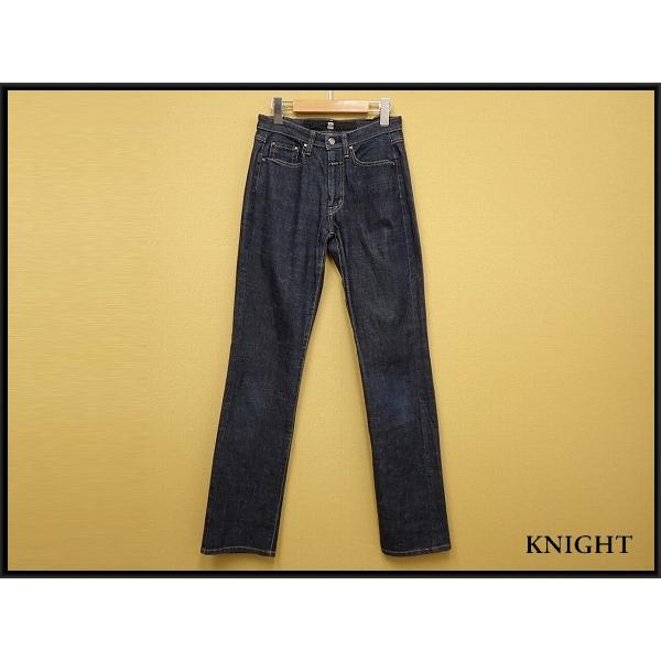 MARITHE FRANCOIS GIRBAUD ジーンズ・S△マリテフランソワジルボー/デニムパン...