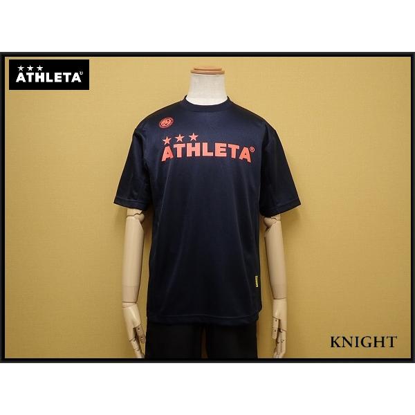 送料無料 ATHLETA×サントリーBOSS メッシュTシャツ◆アスレタ/非売品/23*7*4-12