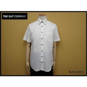 送料無料 THE SUIT COMPANY Yシャツ・M◆スーツカンパニー/ビジネス/24*3*4-15｜k-eshop