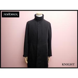 GOSTAR DE FUGA（ゴスタール ジフーガ） コート・44□ゴスタールジ