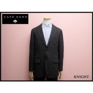 SUIT SQUARE（スーツスクエア） THE SUIT COMPANY ベロアジャケット