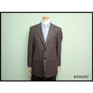 SAVILE ROW E.THOMAS生地 カシミヤ混ウールジャケット・A3 SAVILE ROW E.THOMAS生地 カシミヤ混ウールジャケット・A3