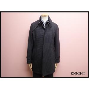 GOSTAR DE FUGA（ゴスタール ジフーガ） コート・44□ゴスタールジ