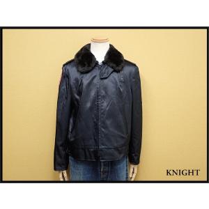 NICK ASHLEY 中綿ジャケット・M□ニックアシュレイ/ジャンパー/@A1/22