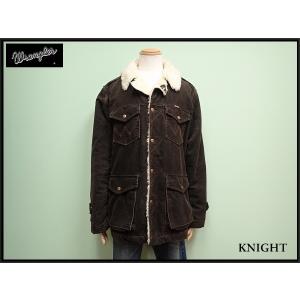 Wrangler WrangeCoat 裏ボアコート・XL□ラングラー/ランチコート/@A1/24*...