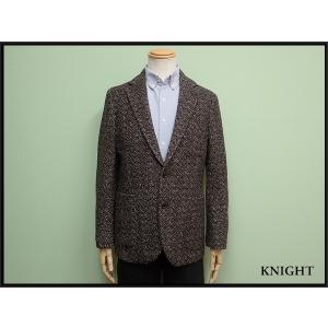 JOSEPH HOMME（ジョゼフオム） ニットジャケット・50□ジョセフオム