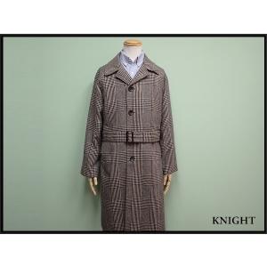 TAKEO KIKUCHI（タケオキクチ） カシミヤ混コート・2□タケオキクチ