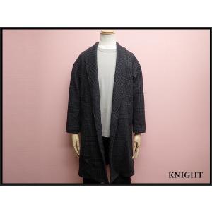 GOSTAR DE FUGA（ゴスタール ジフーガ） コート・44□ゴスタールジ