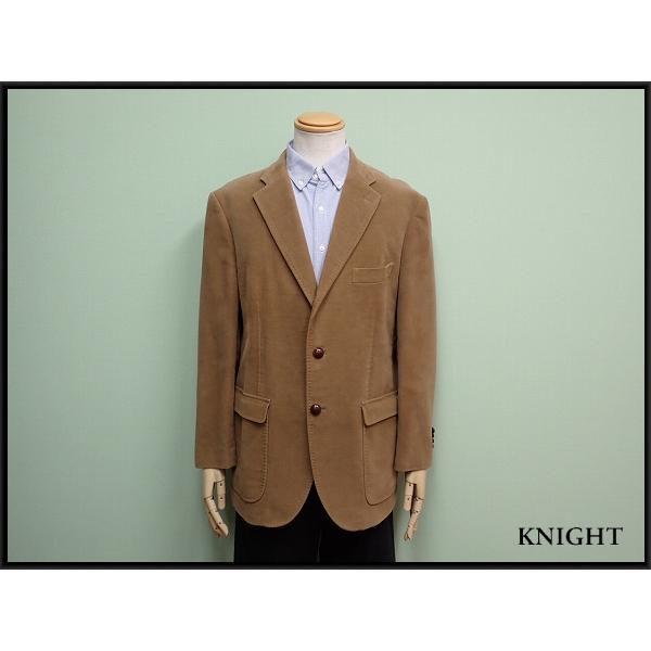 TEIJIN MEN'S SHOP ジャケット・SP6□テイジンメンズショップ/くるみボタン/秋冬/...