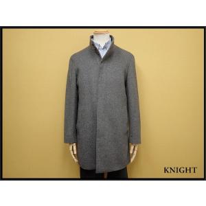 PAPAS（パパス） カシミヤ テーラードジャケット・L□パパス/カシミヤ