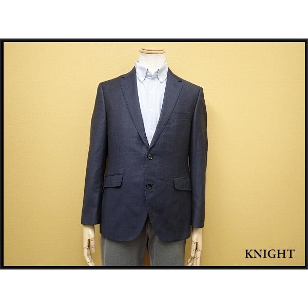 Le chic ジャケット・AB4□ルシック/ANGELICO生地/テーラード/メンズ/25神1-2...