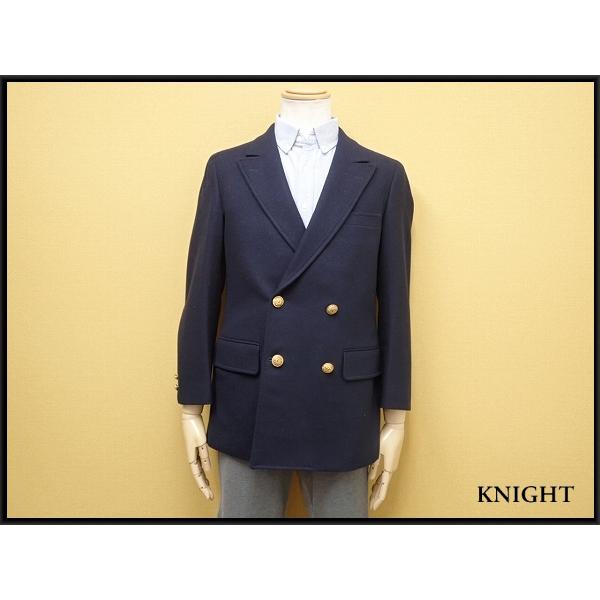 Chipp ブレザー・165□チップ/マクベス/ダブル/金ボタン/メンズ/@A1/26如4-24